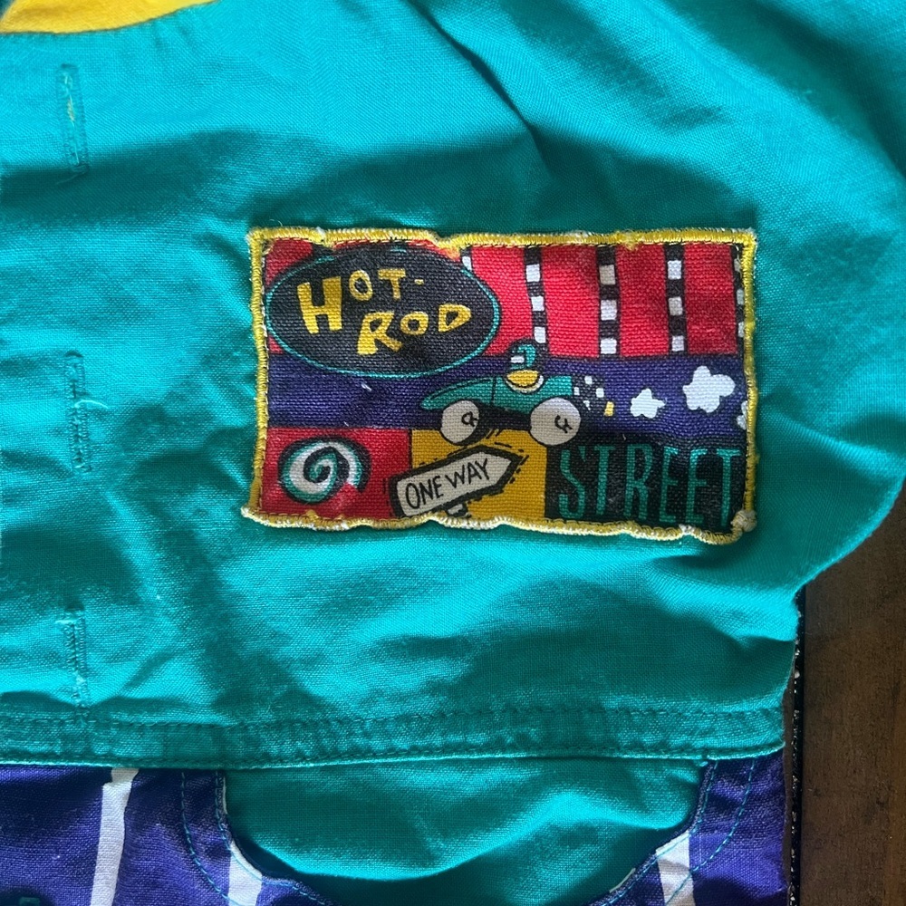Circo Vintage Baby Boy Outfit - Picture 3 of 5